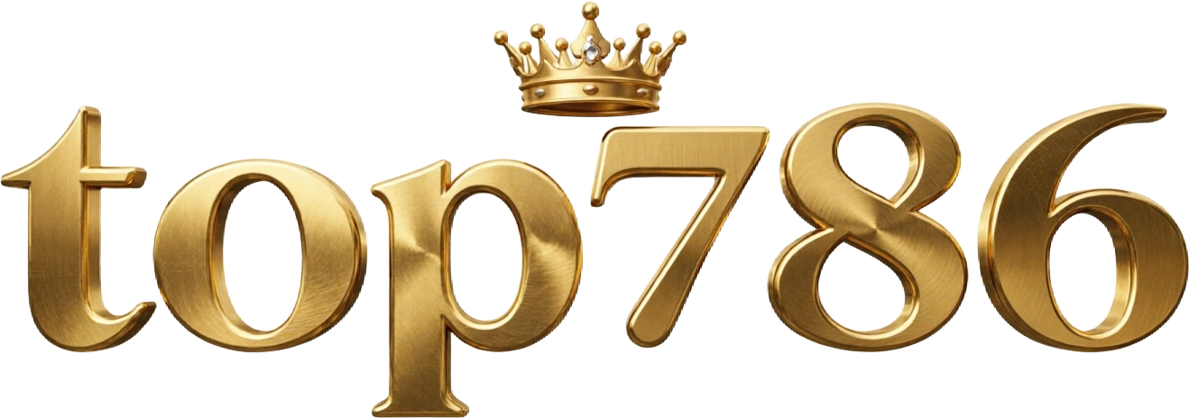 top786 logo